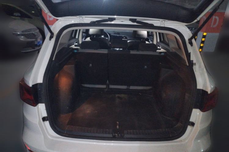 Used Jetta VS7 2023 280TSI Automatic Trend Edition