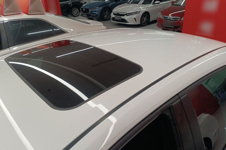 Used Toyota Corolla 2021 1.2T S-CVT Elite Edition