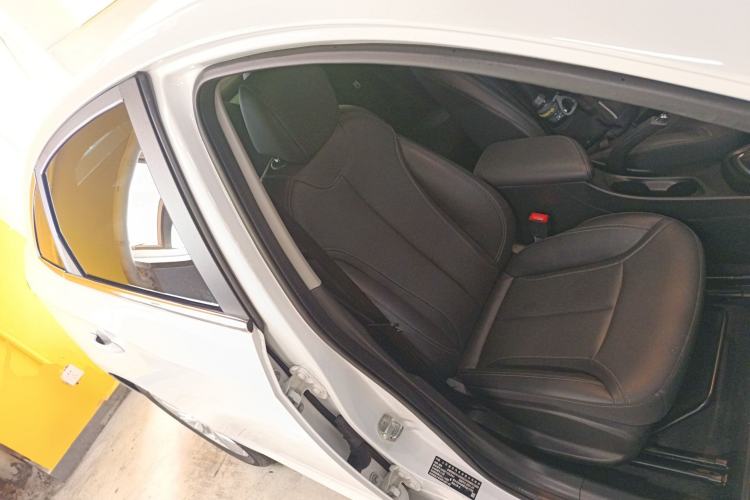 Used Buick GT 2021 Revised Version Flagship 1.5L Automatic Elite Edition