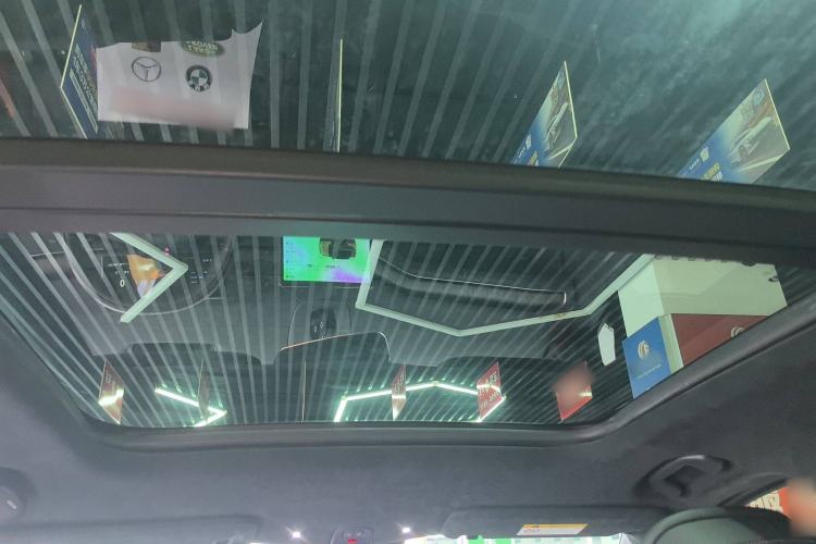 Used Nio ES7 2022 100kWh First Edition
