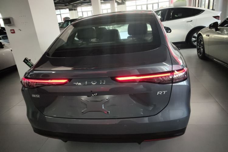 Used AION RT 2025 650 LiDAR Edition