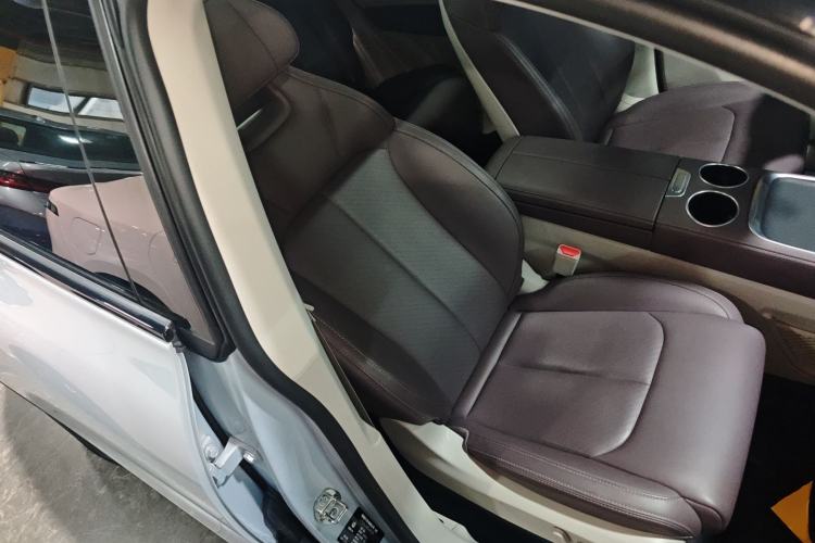 Used Leapmotor C11 2023 Pure Electric 500 Comfort Edition
