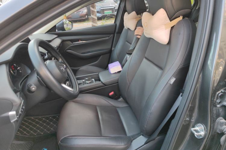 Used Mazda Mazda 3 Axela 2022 2.0L Automatic Zhi Rui Edition