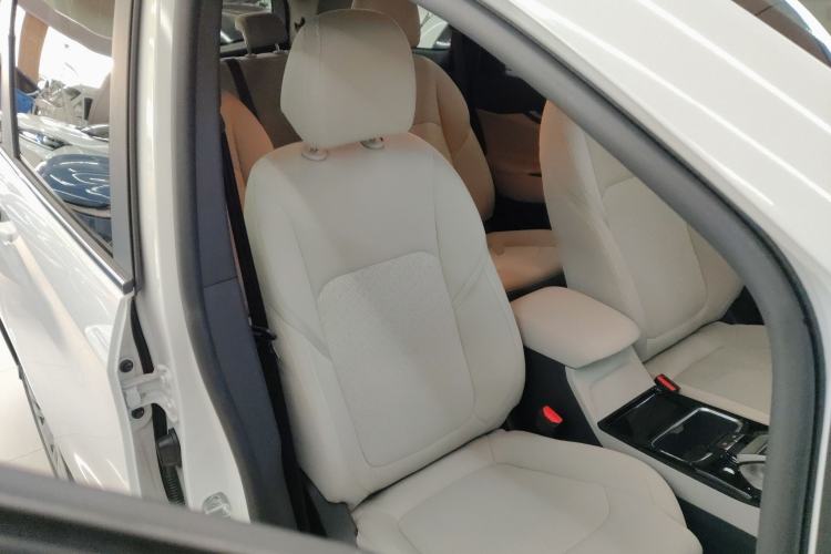 Used SAIC MAXUS Dajia 5 2022 430 km Elite Version 7-Seater