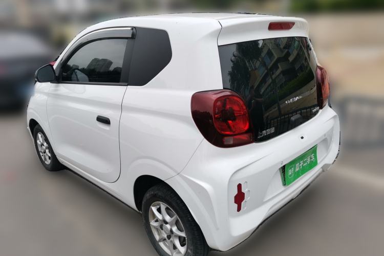 Used Roewe Clever 2022 311km QiQi BoBo Edition