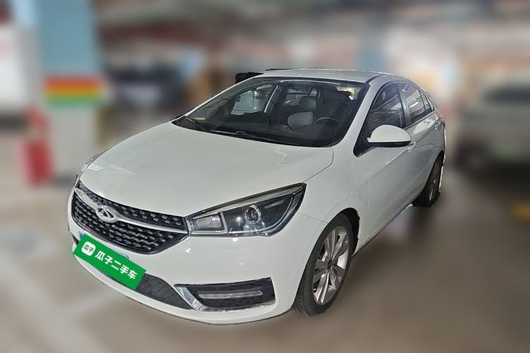 Used Chery Arrizo 5 2017 1.5L CVT Elite Edition
