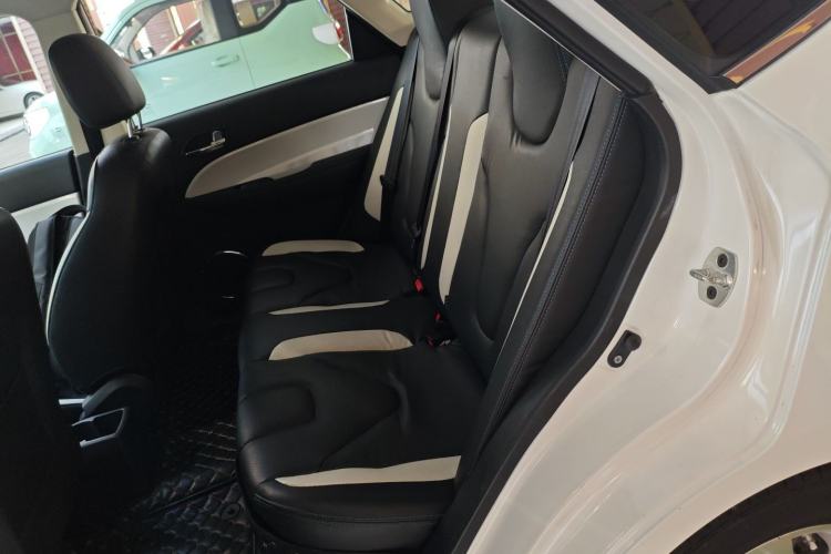 Used JAC iEV 2022 iEV7L Comfort Edition