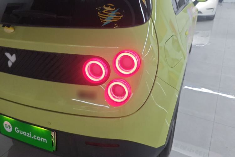 Used firefly 2025 Free Edition
