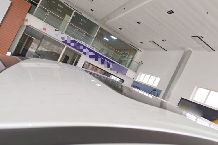 Used GAC Trumpchi M8 2024 Master Series 400T Ultimate Edition