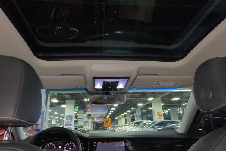 Used Volkswagen Passat 2022 330TSI Elite Edition
