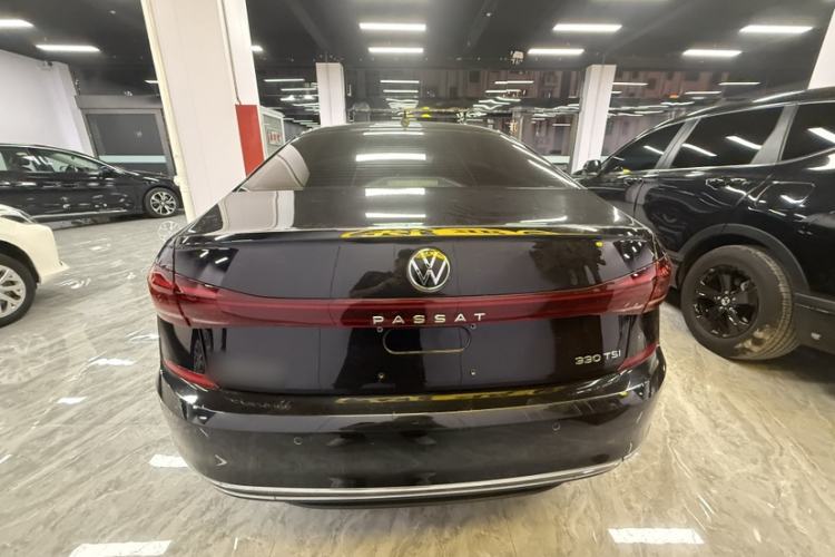 Used Volkswagen Passat 2023 330TSI Elite Edition
