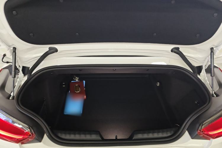 Used BMW Z4 2022 sDrive 25i M Sport Package