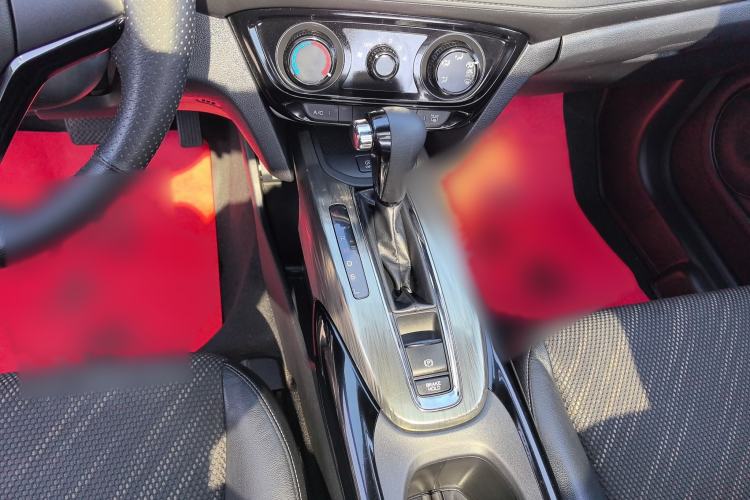 Used Honda XR-V 2015 1.8L EXi CVT Comfort Version