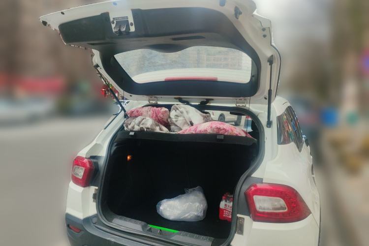 Used Brilliance V3 2016 1.5L Manual Comfort Model