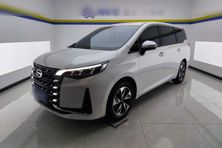 Used GAC Trumpchi M6 2023 PRO 270T DCT Luxury Edition