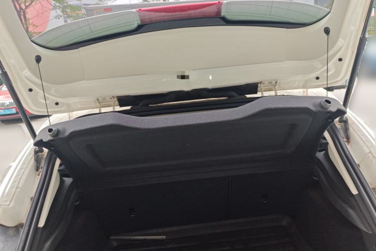 Used Ford Focus 2015 Hatchback EcoBoost 125 Automatic Supreme Style Edition
