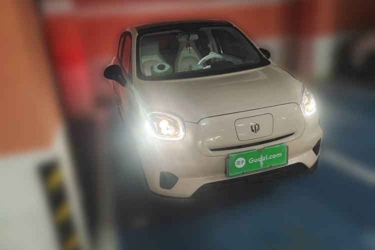 Used Leapmotor T03 2024 310 Comfort Edition
