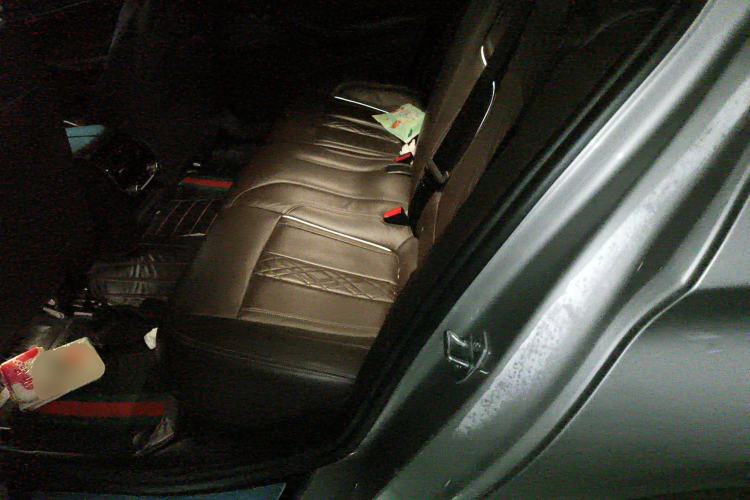 Used BMW 5 Series New Energy 2019 530Le Luxury Package