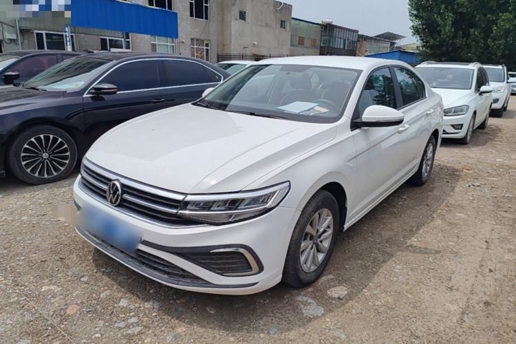 Used Volkswagen Bora 2024 200TSI DSG Comfort Edition