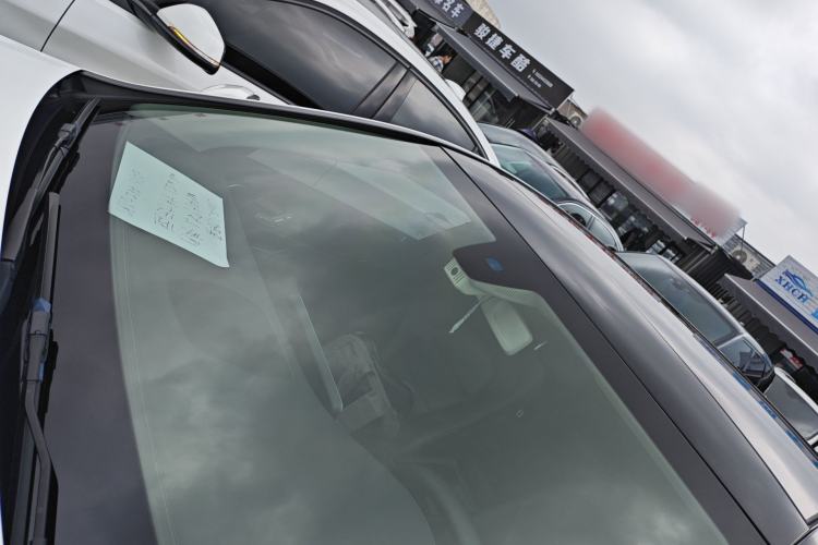 Used Mercedes-Benz C-Class 2019 Restyled C 260 L Sport Edition Roof