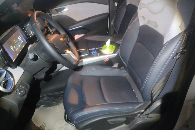 Used Chevrolet Monza 2024 1.5L Dual-Clutch Enjoyment Edition
