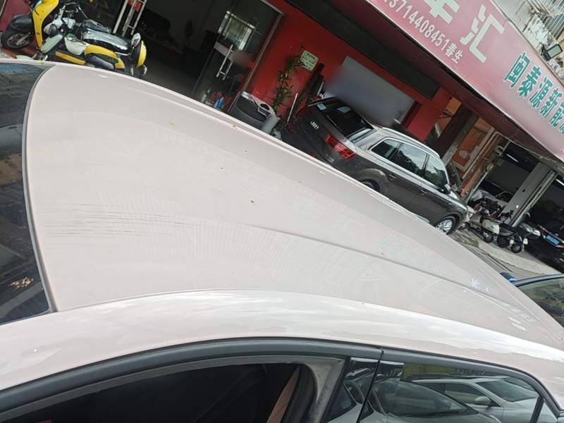 Used BYD Seagull 2023 Free Edition — 26