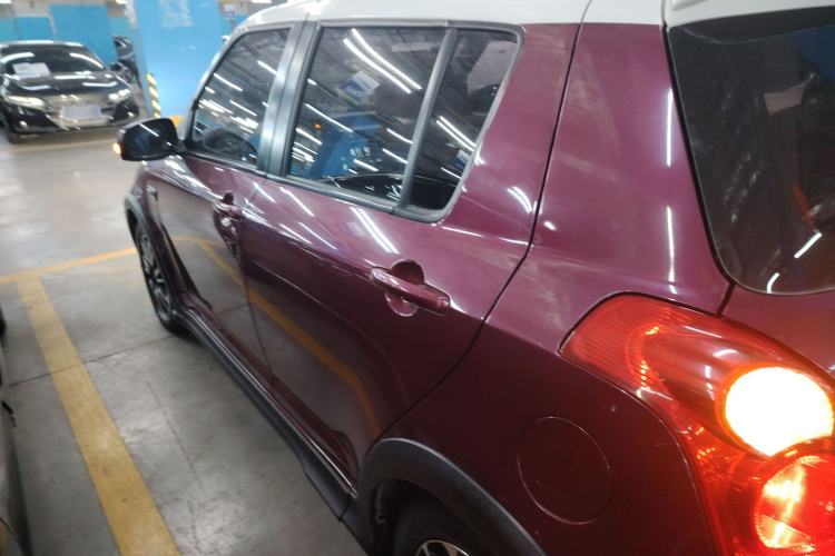 Used Suzuki Swift 2015 1.5L Automatic Limited Edition