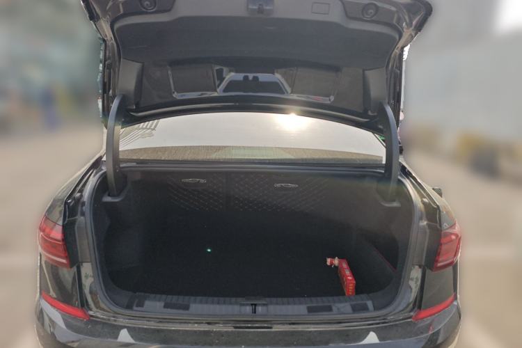 Used Volkswagen Passat 2024 380TSI Dragon Edition Trunk