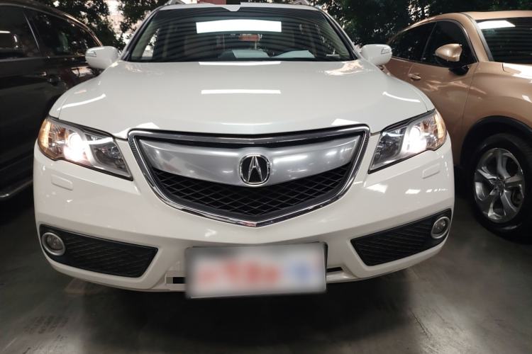 Used Acura RDX 2013 3.0L Two-Wheel Drive Elite Edition