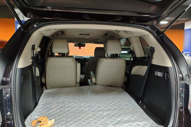 Used Mazda Mazda 8 2015 2.5L Ultimate Edition
