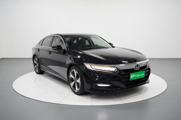 Used Honda Accord 2018 Rui·Hybrid 2.0L Rui Zhi Edition China VI