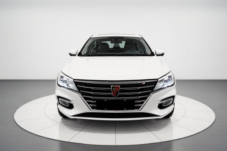 Used Roewe i5 2020 1.5L Automatic 4G Connect Luxury Flagship Edition
