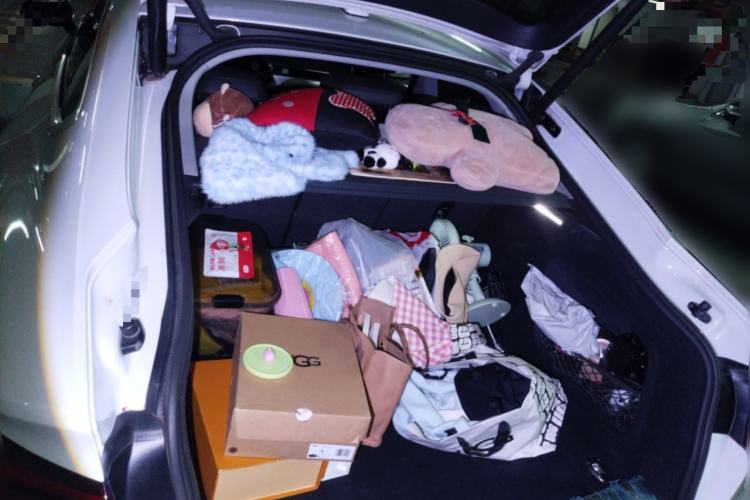 Used Audi A5 2017 Sportback 40 TFSI Fashion Model