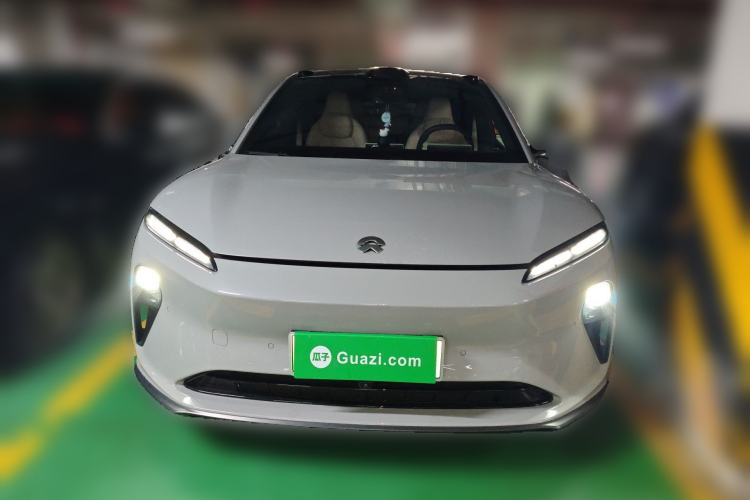 Used Nio ET5T 2024 75kWh Touring