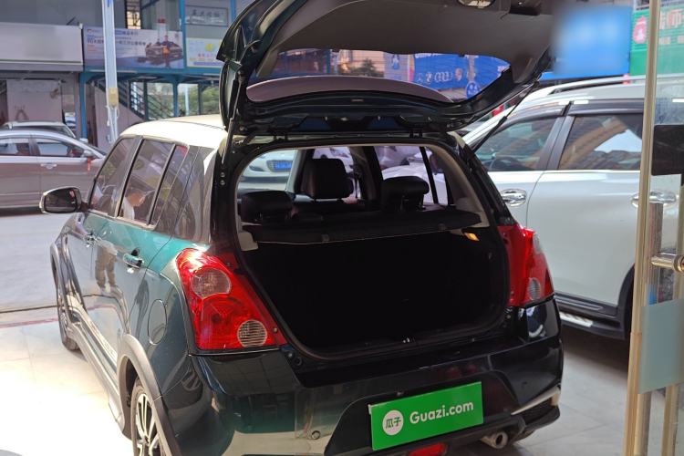 Used Suzuki Swift 2016 1.5L Automatic Fashionable Coolplay Edition