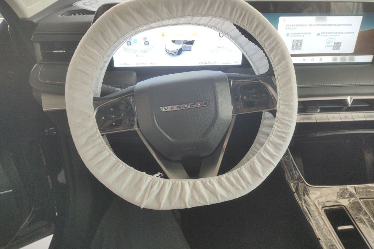 Used Venucia V DD-i 2025 Orca 150km Joyful Journey Edition
