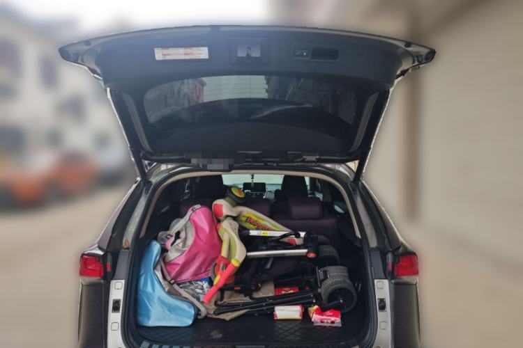 Used Lexus NX 2018 200 All-Wheel Drive FENGSHANG Version China VI Standard