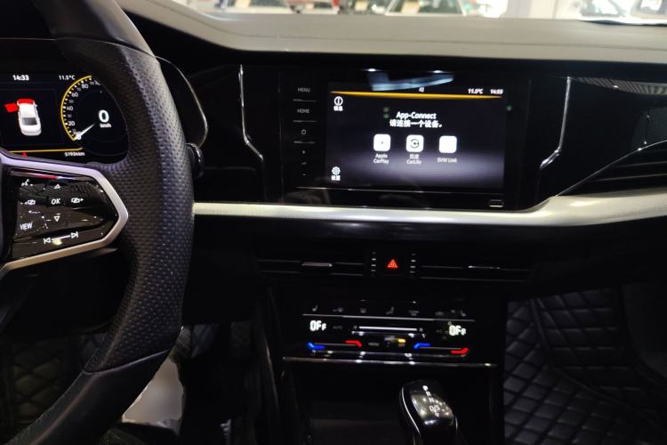 Used Volkswagen Passat 2023 330TSI Starry Elite Edition