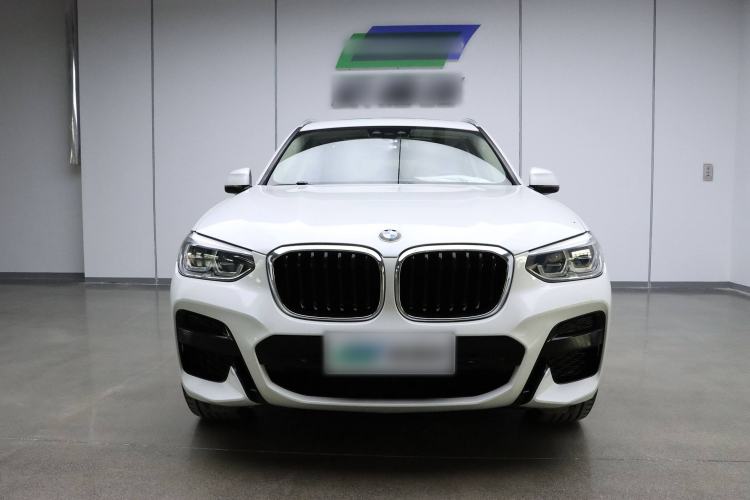 Used BMW X3 2019 xDrive28i M Sport Package