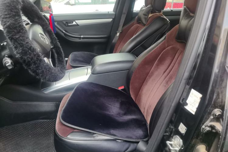 Used Mercedes-Benz R-Class 2014 R 320 4MATIC Business Model