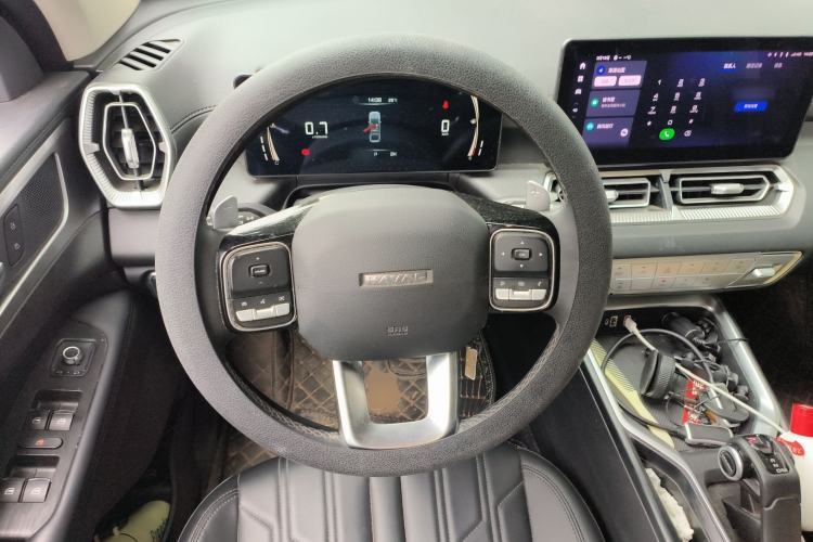 Used Haval H5 2023 2.0T Automatic 4x4 Innovation Edition – Diesel