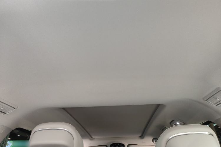 Used FORTHING Xinghai V9 2024 1.5TD 200km Qingyunti Series Premium Version