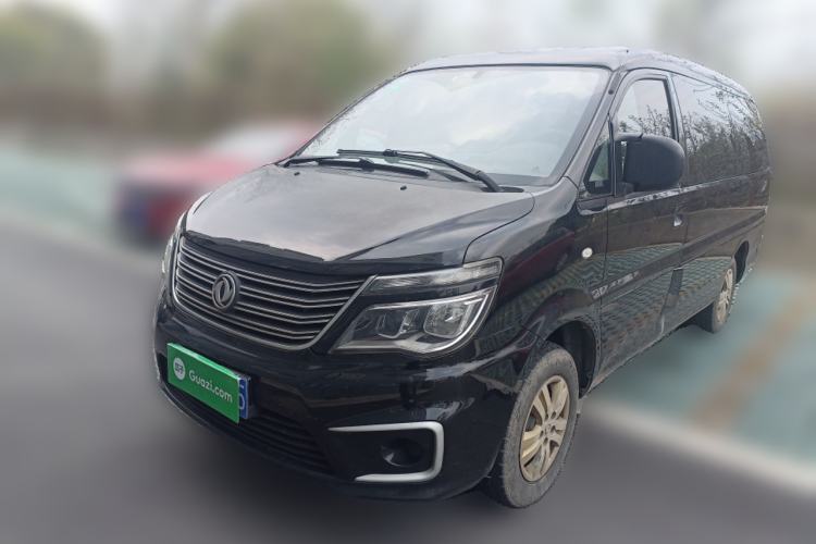 Used FORTHING Lingzhi 2020 M5L 1.6L Utility Model