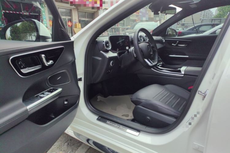 Used Mercedes-Benz C-Class 2023 Restyled C 260 L Sport Edition