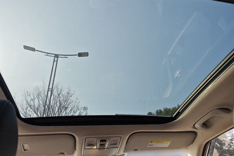 Used Hyundai ix25 2015 1.6L Automatic Two-Wheel Drive Smart GLS Trim