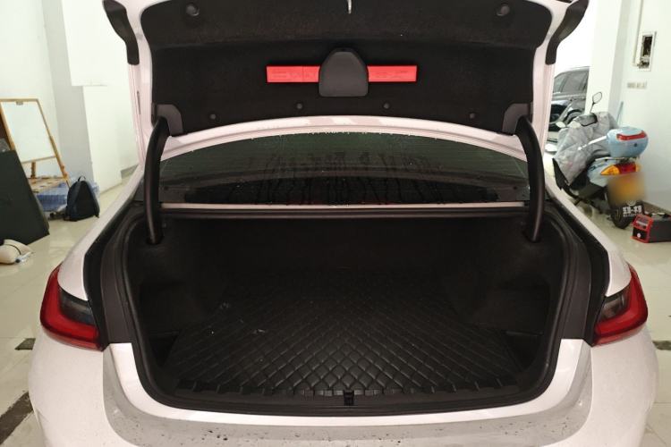 Used BMW i3 2024 eDrive 35 L