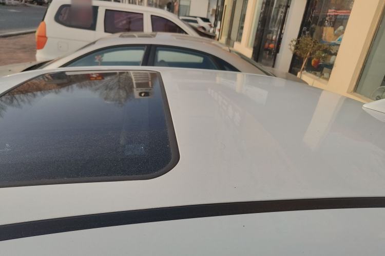 Used BYD Surui 2015 1.5L Manual Luxury Model
