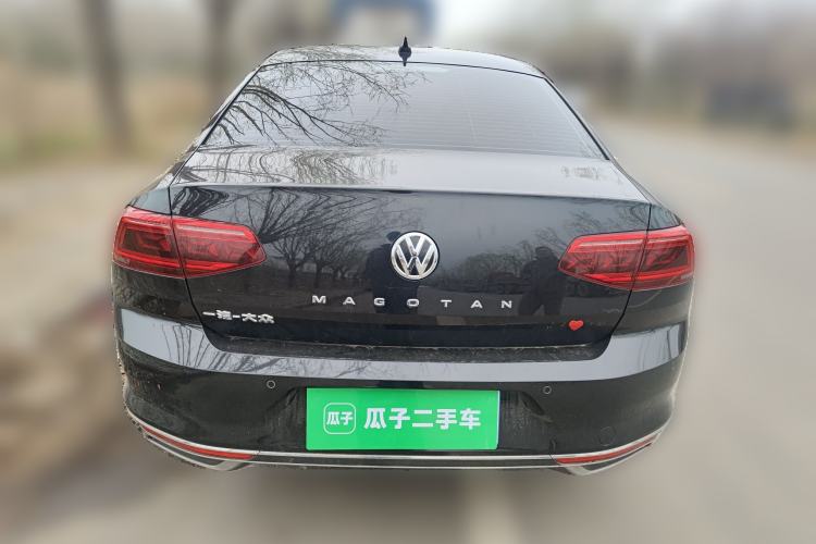 Used Volkswagen Magotan 2020 280TSI DSG Comfort Edition