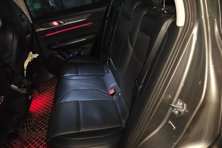 Used Lynk & Co 01 2021 2.0TD Two-Wheel-Drive Pro Trim
