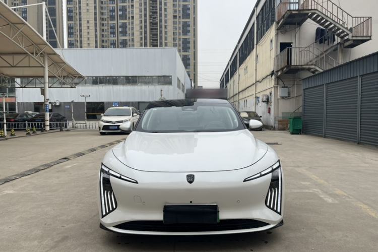 Used FORTHING Xinghai S7 2024 555 Luxury Edition